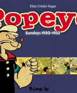 Popeye