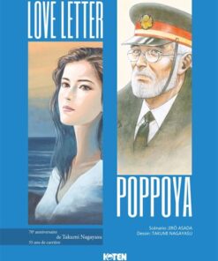 Poppoya/Love Letter