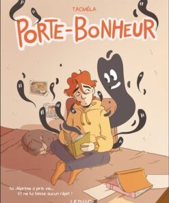Porte-Bonheur