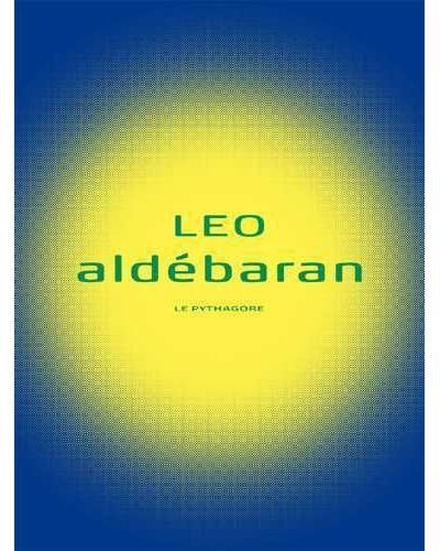 Portfolio Aldébaran