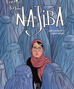 Pour toi, Najiba