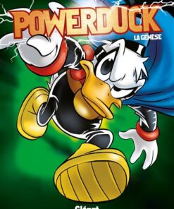 PowerDuck