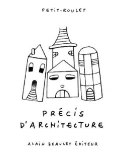 Précis d'architecture