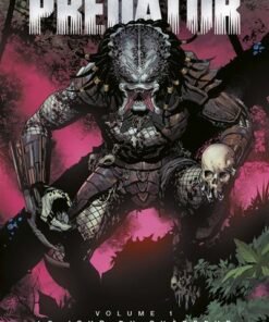 Predator Volume 1 : Le jour du chasseur