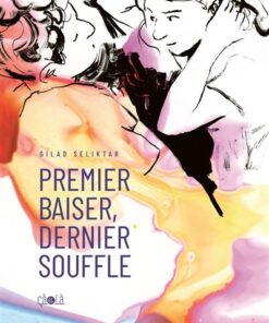 Premier baiser, dernier souffle