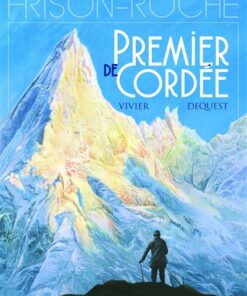 Premier de cordée