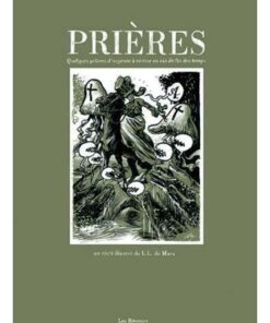 Prières, quelques prières d'urgence à réciter en cas de fin des temps