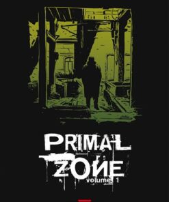 Primal Zone T01