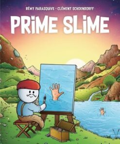 Prime Slime