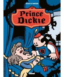 Prince Dickie