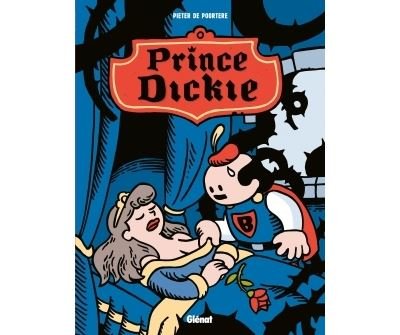 Prince Dickie