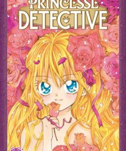 Princesse Détective T13