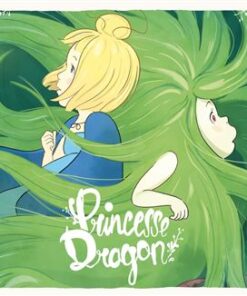 Princesse Dragon