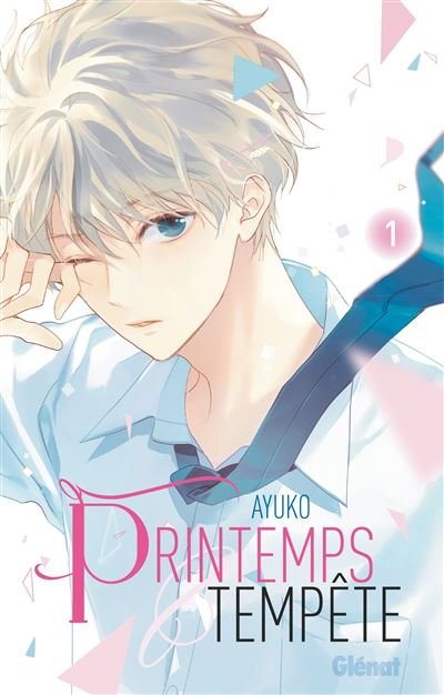 Printemps et tempête - Tome 01