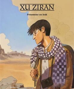 Prisonnier en Irak