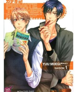 Private teacher T01