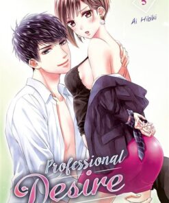 Professional Desire T05