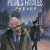 Proies faciles - Hyènes (réédition couleur)