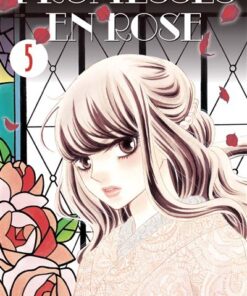 Promesses en Rose T05