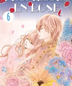 Promesses en Rose T06