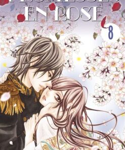 Promesses en rose T08