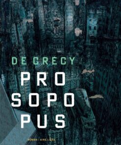 Prosopopus - Prosopopus (roman)