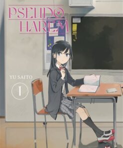 Pseudo Harem T01