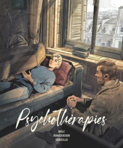 Psychothérapies