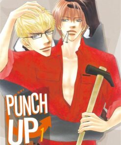 Punch Up T01