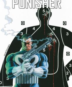 Punisher : Cercle de sang
