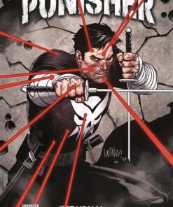 Punisher : Journal de guerre