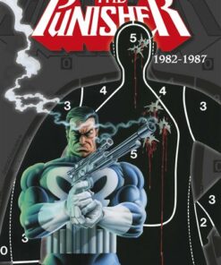 Punisher : L'intégrale 1982-1987 (T02)