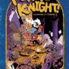 Puppy Knight!. La Caverne de l'Illusion