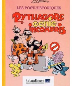 Pythagore génie incompris