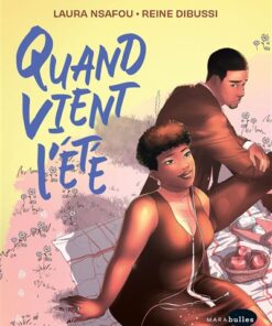 Quand vient l'été