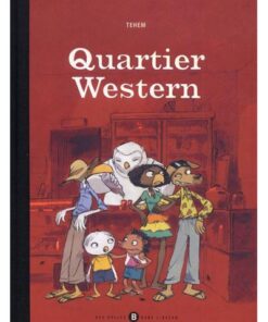 Quartier Western