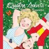 Quatre surs Intégrale T3 + T4 : Bettina & Geneviève
