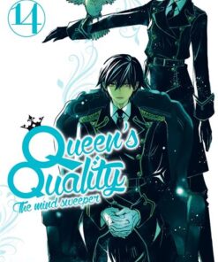 Queen'S Quality T14