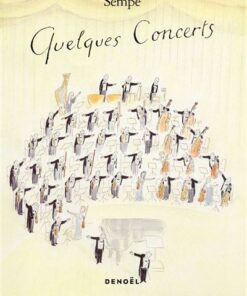 Quelques concerts