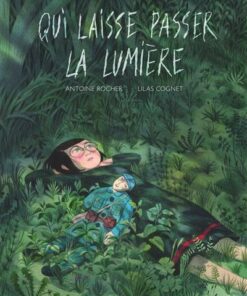 Qui laisse passer la lumière