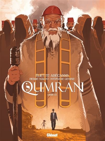 Qumran - Livre III