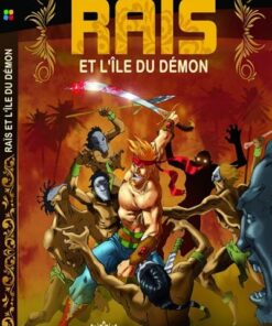 Raïs et l'île du démon
