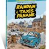 Ramdam à Taxis Paname