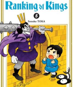 Ranking of Kings T08