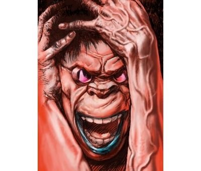 Ranx - Intégrale grand format