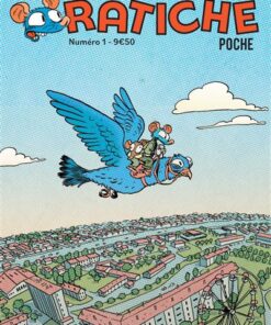 Ratiche Poche 1