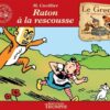 Choupisson - Tome 1 - La Vie en ver