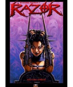Razor T02 Second Strike