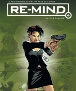 Re-Mind - Tome 4