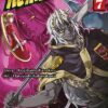 Re : Monster T07